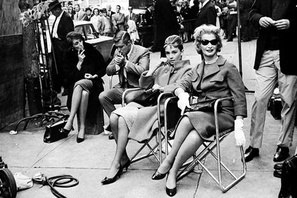 5 tervezési szabályok Holly Golightly (Holly) 5 tervezési szabályok Holly Golightly