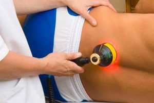 6 Metode de fizioterapie cu proeminența coloanei vertebrale