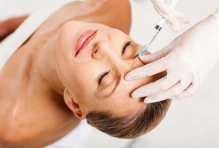 7 Proceduri populare de cosmetice astăzi