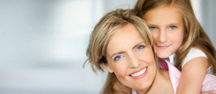 7 Причин, чому потрібно цінувати відносини з мамою
