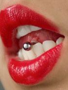 7 Porunci ale cosmetologiei grupului de piercing, chirurgie plastica