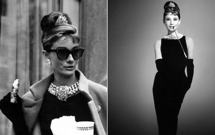 8 Imagini legendare de film care au influențat dezvoltarea industriei modei