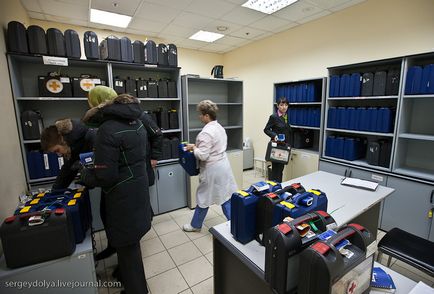 A repülőtéren a pilóta szemszögéből, aviatablo (részletek) A repülőtéren a pilóta szemszögéből, aviatablo