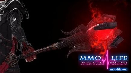 Aion Maces - Jocuri MMO