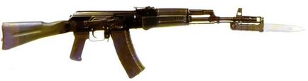 Akm -74