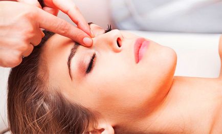 Acupunctura cu acupressure constipatie pentru a elimina