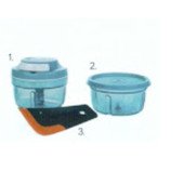 Controlul acvatic de pui (3 piese) tupperware, 700 UAH