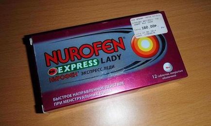 Alcoolul și compatibilitatea cu Nurofen