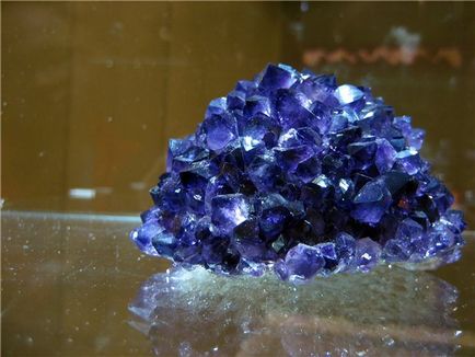 Proprietati de piatra amethyst, semne zodiacale, actiune magica