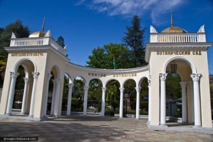 Elemzés a turizmus Köztársaság Abházia 2015-kamara Köztársaság