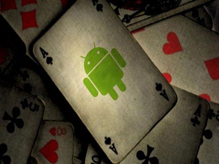 Descărcarea sistemului 3e Android în limba engleză