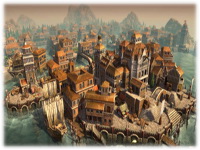 Anno 1404 венеція - рецензія (огляд, review)