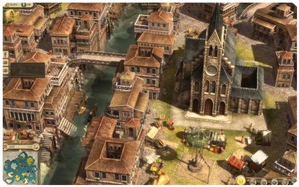 Anno 1404 венеція - рецензія (огляд, review)