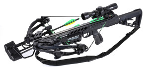 Crossbow vadászati ​​zverovoy