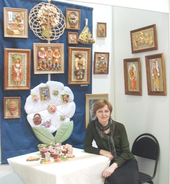 Art-salon 2010