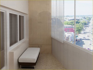 Балкон в квартирі поради з облаштування, ремонту та дизайну, фото вдалих композицій