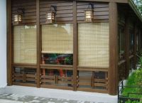 Fete de bambus