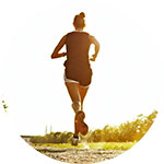 Біг для печінки - стимулювання роботи, захист від впливу алкоголю, поради з бігу для користі печінки