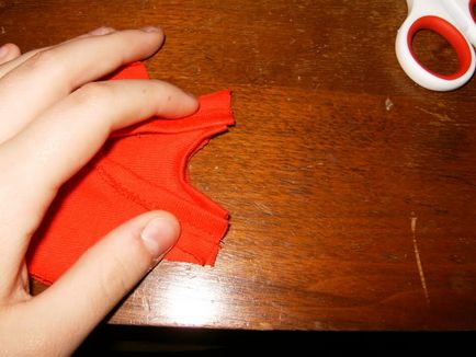 Bjd-club - vizualizați subiectul - despre cum să coaseți o cămașă