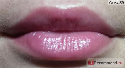 Блиск для губ dior addict lip glow підкреслює природний колір - «dior як завжди на висоті (