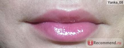 Блиск для губ dior addict lip glow підкреслює природний колір - «dior як завжди на висоті (