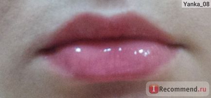 Блиск для губ dior addict lip glow підкреслює природний колір - «dior як завжди на висоті (