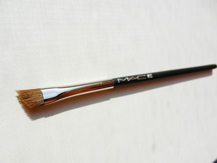 Blog bun mursika) mac fluidline fruntea gelcream gel ochi liner și perie 266 mici