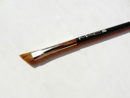 Блог доброго мурсіка) mac fluidline brow gelcream гелева підводка для брів і кисть 266 small