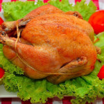 Страви з птиці - смачні страви з м'яса птиці, рецепти з фото