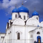 Боголюбський монастир - як дістатися, історія, фото