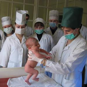 Kórházak karabudahkente, telefonszámok és címek a szervezetek