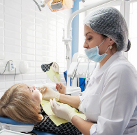 Центральна стоматологія - медичні установи