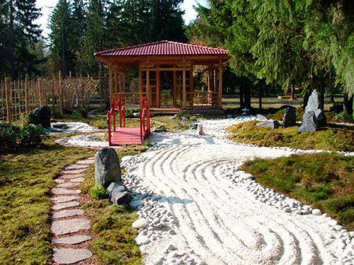 Ceremonia de ceai în Japonia