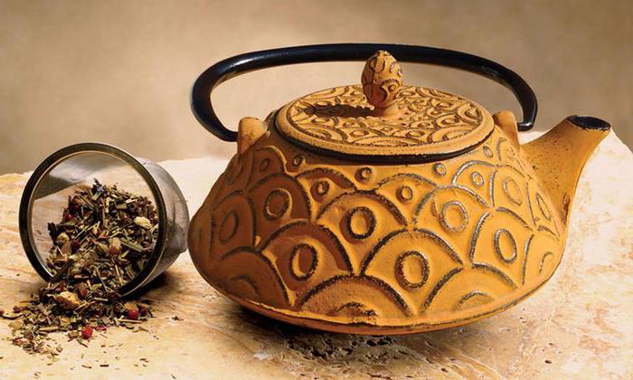 Чайник чавунний для заварювання чаю огляд, види, особливості та відгуки