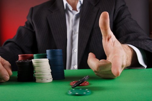 Verificați pokerul - ce este și cum să îl utilizați