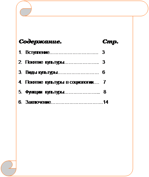 Людина як основна тема і головний предмет мистецтва - культура і мистецтво