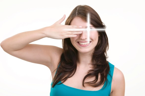 Mint kezelni rövidlátás (utolsó) Mint kezelni myopia