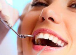 Cum să tratați boala gingiilor după extracția dinților