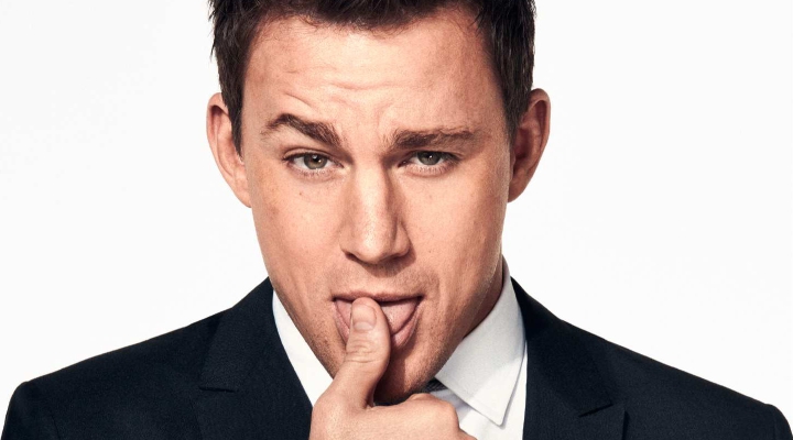 Channing tatum (biografie, filme, fotografie, în jurul stelelor)