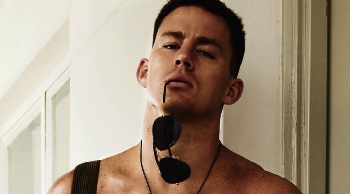 Channing tatum (biografie, filme, fotografie, în jurul stelelor)