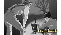 Читати безкоштовно електронну книгу чорна кішка (the black cat)
