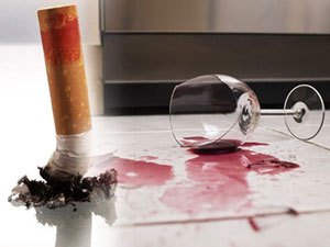 Ce se va întâmpla dacă renunțați la băut și fumați imediat, opriți fumatul și băutul