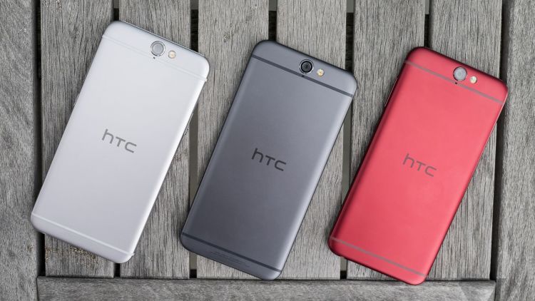 Ce inseamna - inlocuieste iPhone - de la HTC mai bine