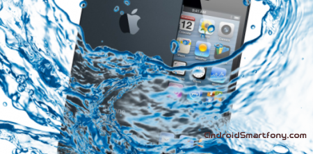 Що робити, якщо ваш iphone або ipod промок