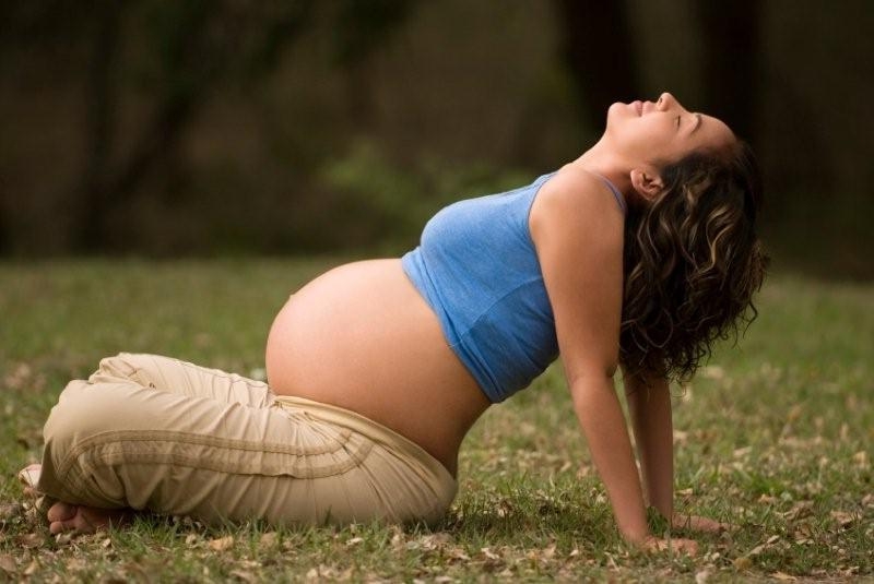 Що робити при вагітності
