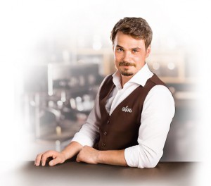 Ce ar trebui să știe barista despre secretele de a face cafea, ziua profesională