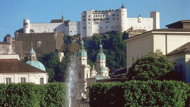 Ce să nu faci în Salzburg
