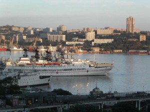 Ce înseamnă orașul port-franco, port-franco în Odesa, ceea ce înseamnă