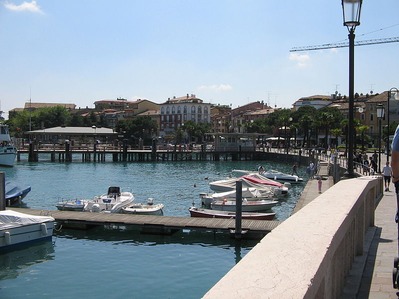 Ce să vedeți în Desenzano del Garda