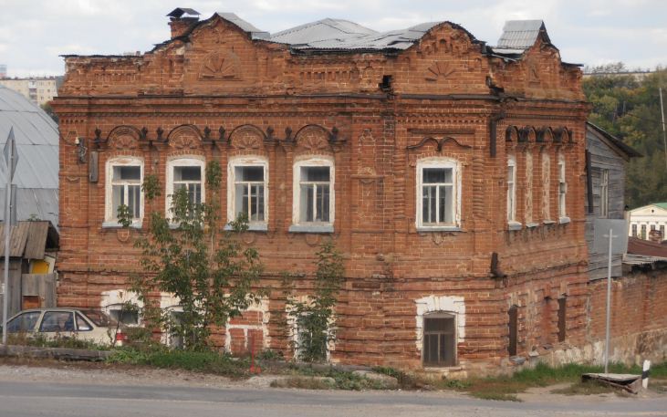 Ce să vedeți în Kamensk-Uralsk, obiective turistice și locuri interesante din Kamensk-Uralsky